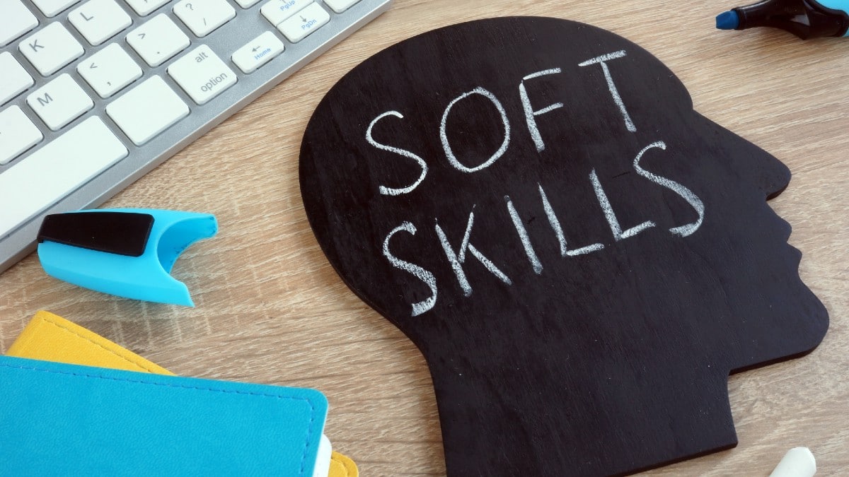 Soft Skills