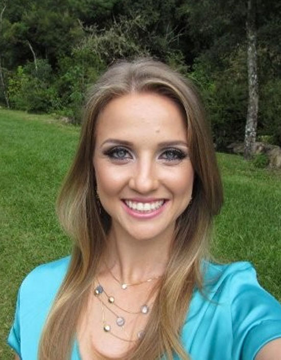 Ana Carolina Butzke